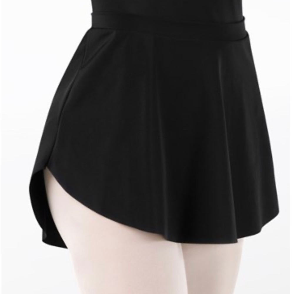 Balera | High-Low Skirt